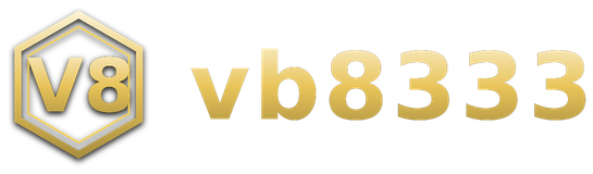 vb8333 logo